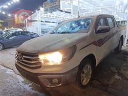 تويوتا هايلوكس